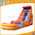 High exciting giant inflatable slide, best sale build your own playground slide